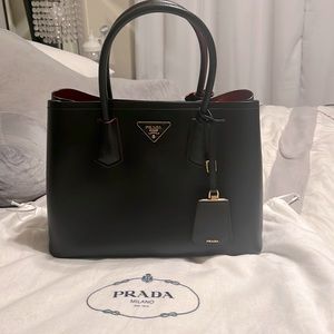 Prada bag